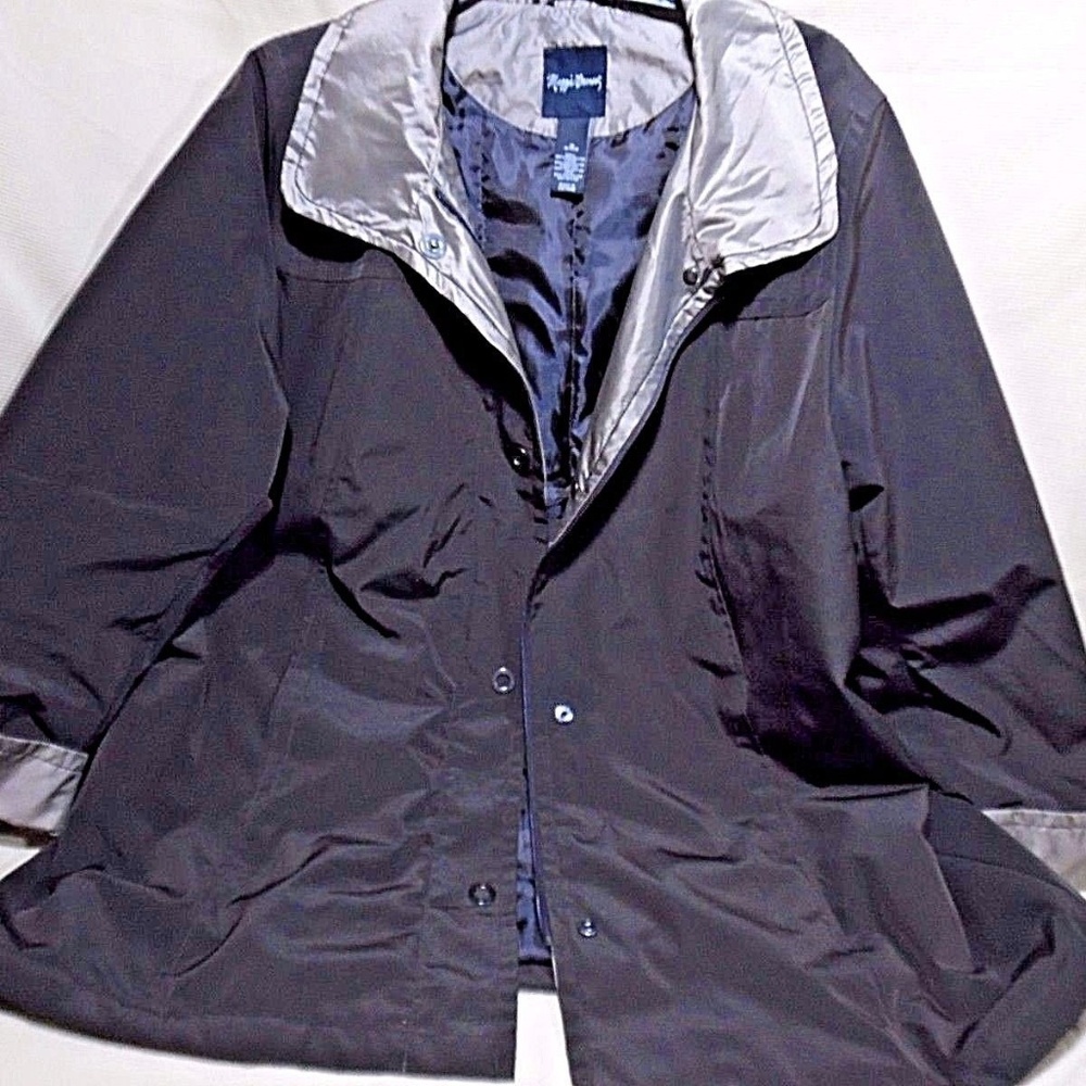 Maggie Barnes Gorgeous Womens Coat size 1X
